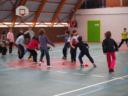 Dodgeball