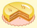 Les fractions 2ème partie