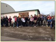 Course d'orientation (1ère)