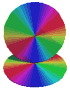 Cercle et disque