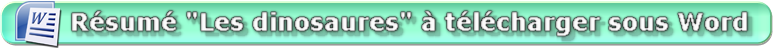 Résumé Dinosaures