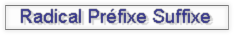 Radical Préfixe Suffixe