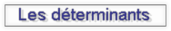 Les déterminants