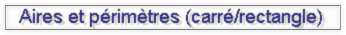 Aires et périmètres