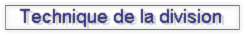 Technique de la division